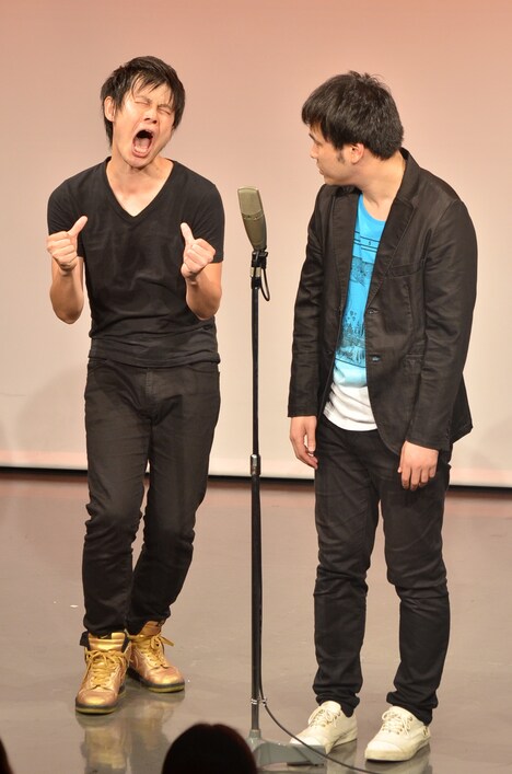 オジンオズボーン