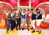 「今週のスポットライト」(c)関西テレビ