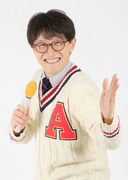 アナログタロウ