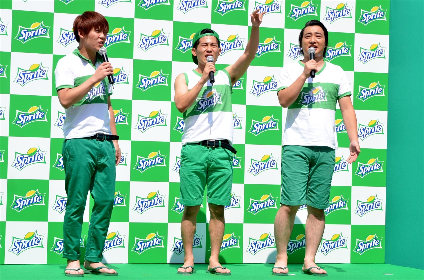 ジャングルポケット