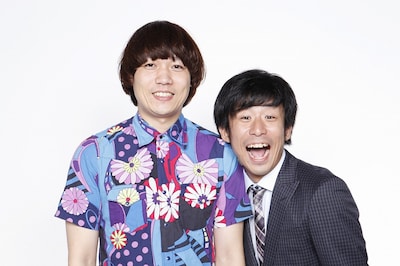 チーモンチョーチュウ