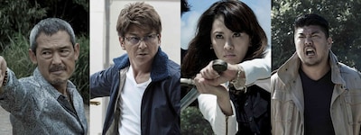 「Zアイランド（仮）」イメージ