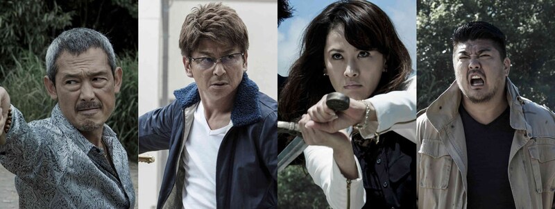 「Zアイランド（仮）」イメージ