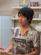 デート後感想を語る村本。