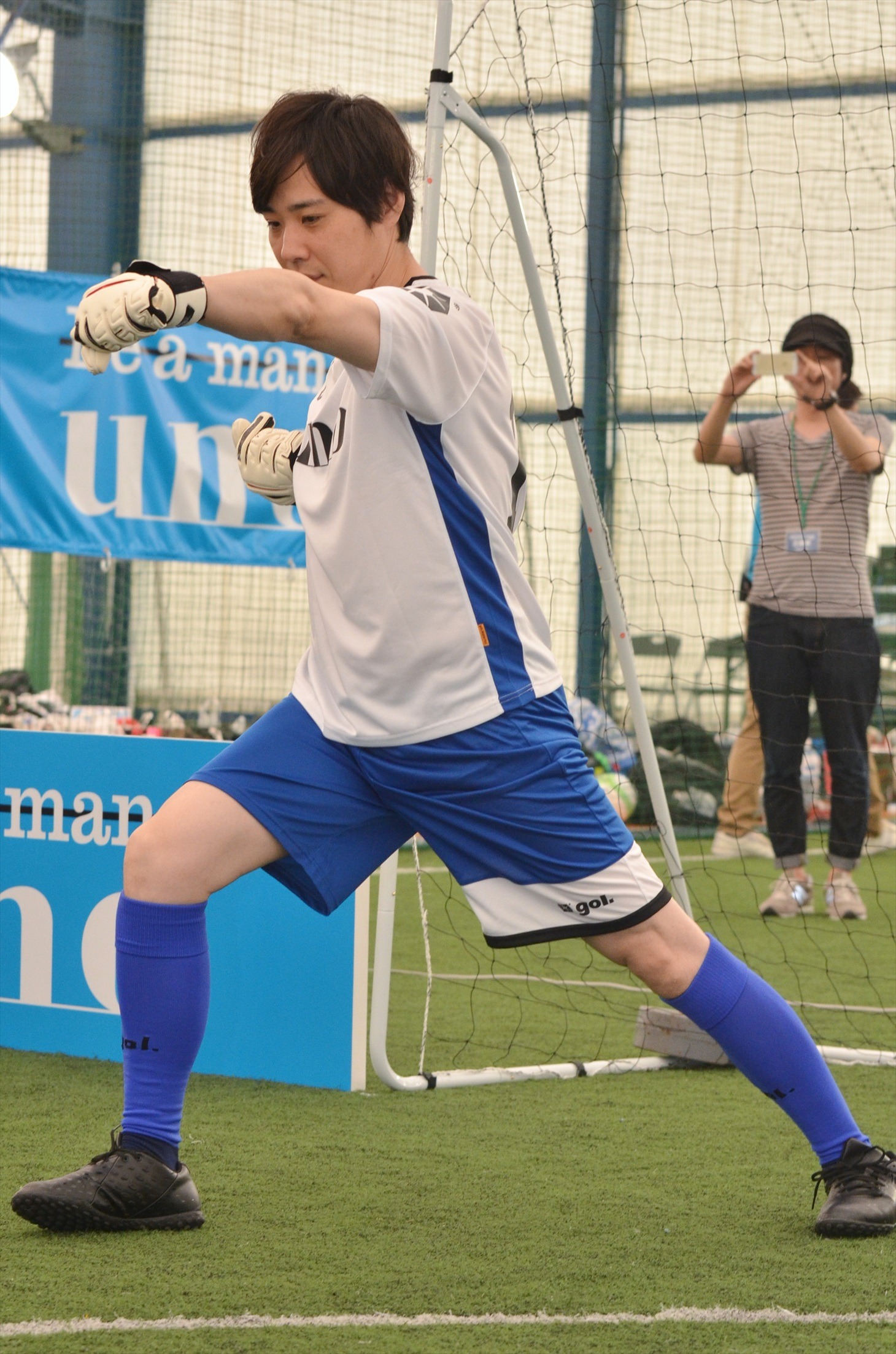 ライセンス藤原