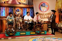 「小籔のしゃかりき！コロンブス」(c)ABC