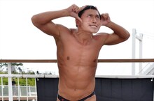 オードリー春日