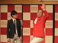 新宿カウボーイ