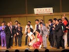たけしが表彰「漫才新人大賞」優勝は母心