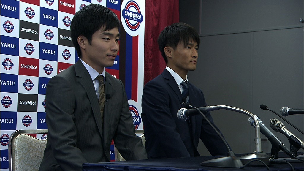 「ジャルやるっ！ 怒涛の5連発！ どっちも30になったし大人になってこの夏はひと皮むけるぜ！ SP」(c)関西テレビ