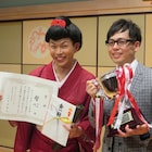 「伸びしろあります!」母心が喜びのコメント