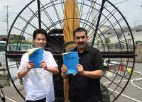 デニス (c)2014 VILLAGE ROADSHOW FILMS (BVI) LIMITED.