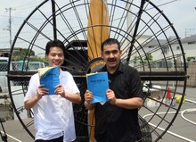 デニス (c)2014 VILLAGE ROADSHOW FILMS (BVI) LIMITED.