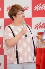 ハリセンボン春菜