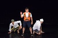 オラキオ体操クラブ