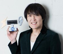 「千原ジュニアの鼓膜」メインカット