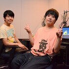 うしろシティ、DVD副音声初挑戦に手応え