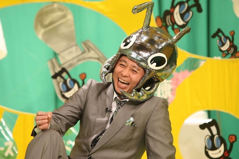 有吉弘行 (c)フジテレビ