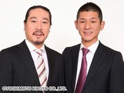 笑い飯ら登場「浴衣de漫才2014」明日