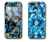 「エガPhone EGA250 camouflage」イメージ