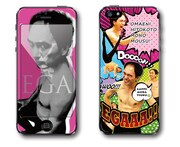 「エガPhone エガコミ」イメージ