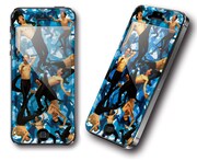 「エガPhone EGA250 camouflage」表