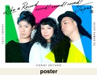 Like a Record限定ライブ追加チケット発売