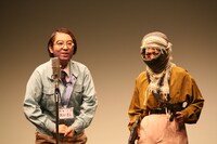 日本エレキテル連合