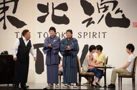 ユニットコントの様子。