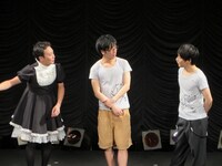 エンディングで、野田のプロポーズの言葉が自分と同じだったと明かした和田。