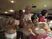 アイドルユニット・スイカ☆ドロボー