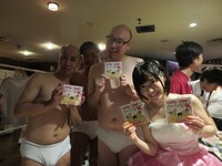 アイドルユニット・スイカ☆ドロボー