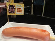 「ネイキッドロフト鈴木店長とザンゼンジ武田のフランクフルト」