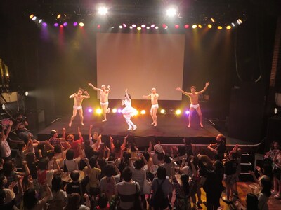 スイカ★ドロボー