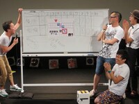 最後はハッピーエンドで終わった武田鉄矢ゲーム。