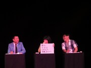 「昼下がりの情事大喜利」で活躍を見せる伊藤修子。