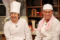 オードリー (c)CTV