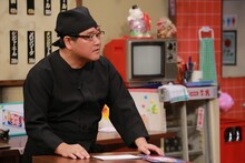 カンニング竹山 (c)CTV