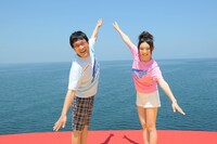 「Iwataniスペシャル 鳥人間コンテスト2014」(c)読売テレビ