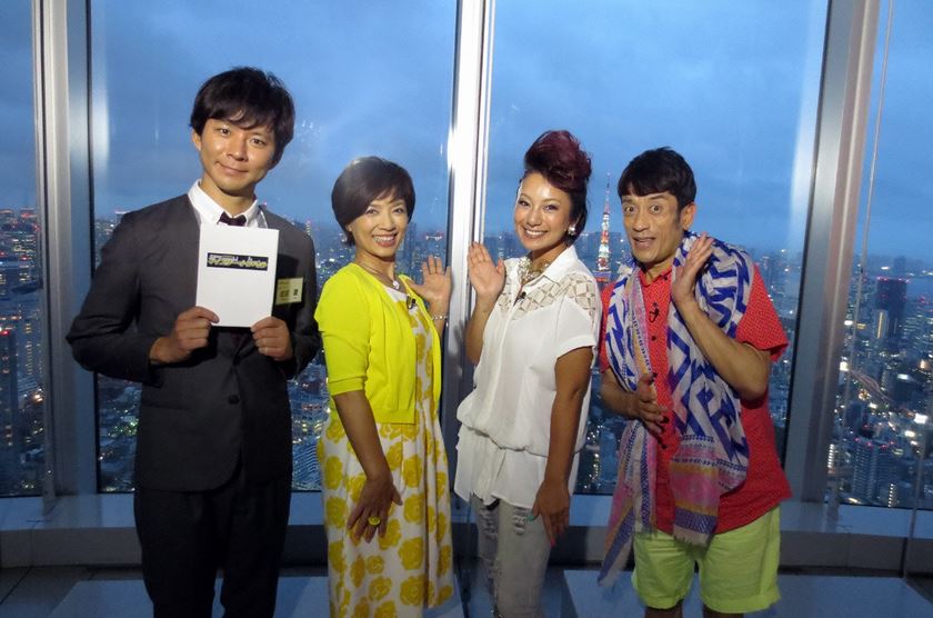 夜景マイスター渡部が極上のスポットを紹介