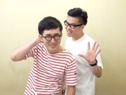 本多劇場目指すシソンヌ、単独公演に強い思い