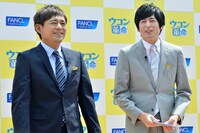 博多華丸・大吉