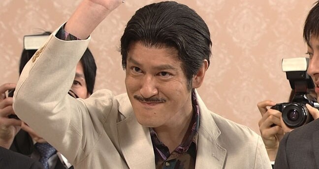 西条、グラドルサイン会で詰問「LIFE！」明日