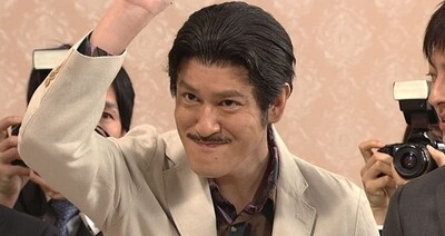 「LIFE！～人生に捧げるコント～」(c)NHK