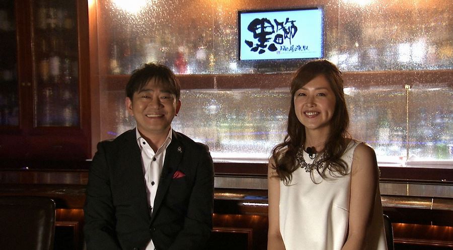 メッセ黒田のガチトーク番組「黒田節」が復活