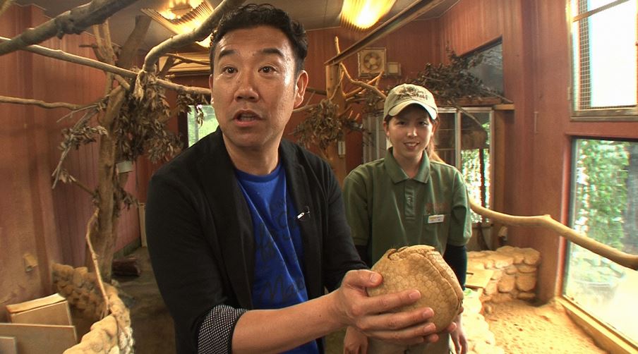 「私鉄沿線ご自慢グランプリ 関西の私鉄はスゴイぞ!! 阪急・京阪・南海編～」(c)読売テレビ