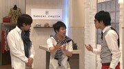 「七人のコント侍」のコント「出口までお持ちします」(c)NHK
