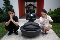 「世界一周ワンジャンル・ツアー～ニッポン人が驚いた海外の当たり前～」(c)関西テレビ