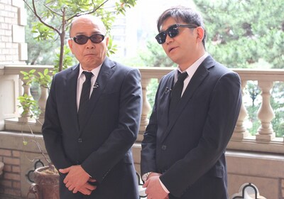 「ちゃちゃ入れマンデー」(c)関西テレビ