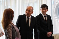 「ちゃちゃ入れマンデー」(c)関西テレビ